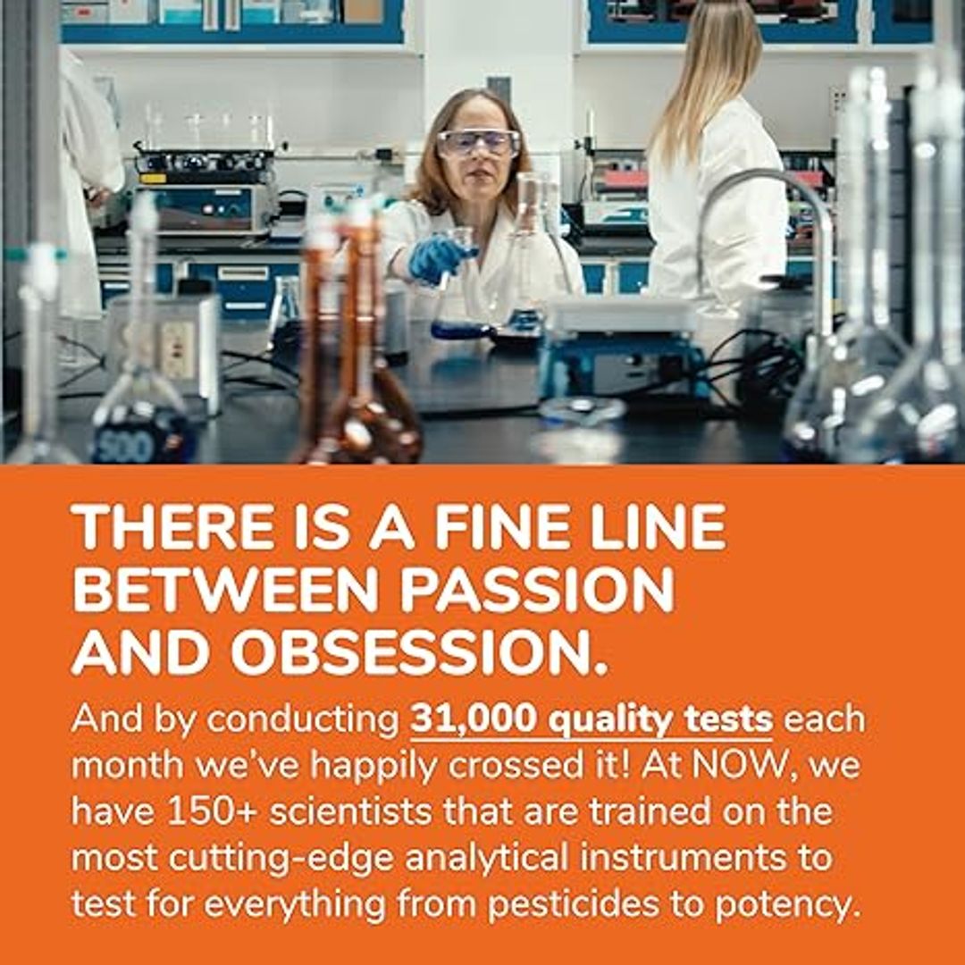 Vitamina C liposomal con colágeno NOW