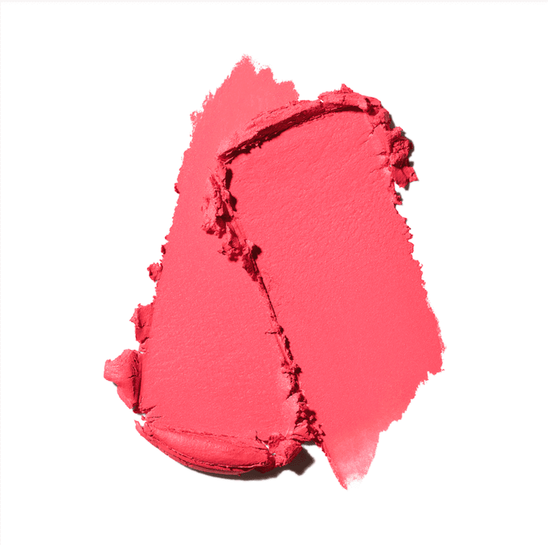 Blush Acolchado Glow Play - Heat Index