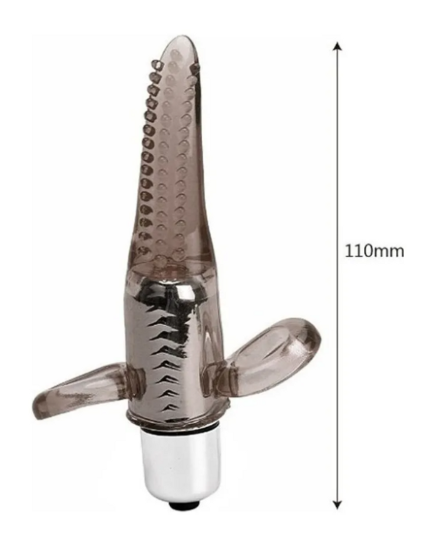 VIB LENGUA TEXTURIZADA