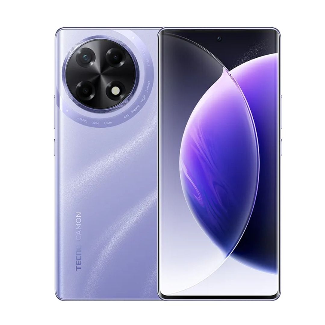 TECNO CAMON 30S 256GB/8RAM    NUEVO 