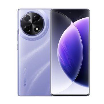 Imagen del producto TECNO CAMON 30S 256GB/8RAM    NUEVO 