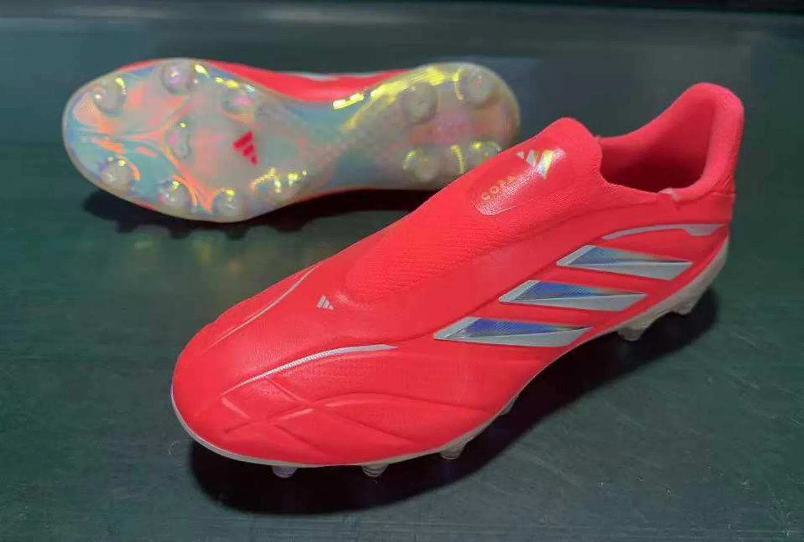 Tacos Copa Mundo FG - Natural firme Lote 1