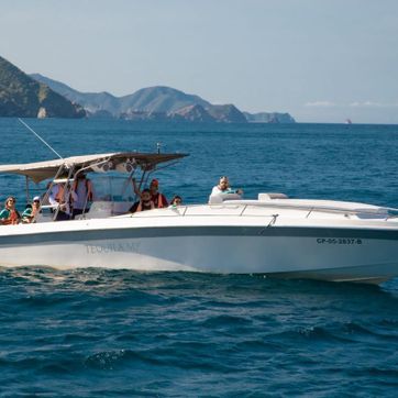 LANCHA 11 - imagen 1