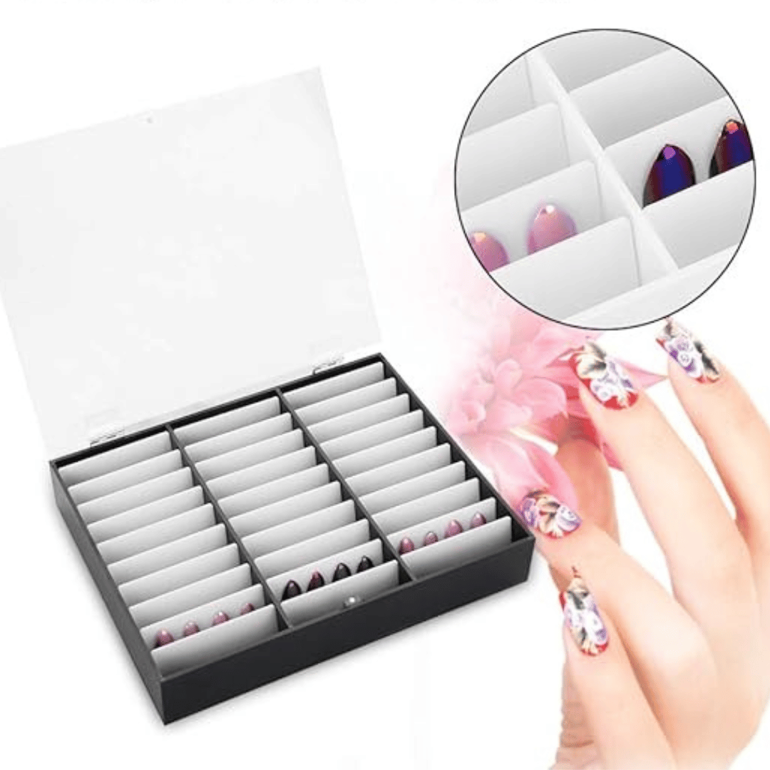 CAJA EXHIBIDORA TIPS (3600 PUNTOS)