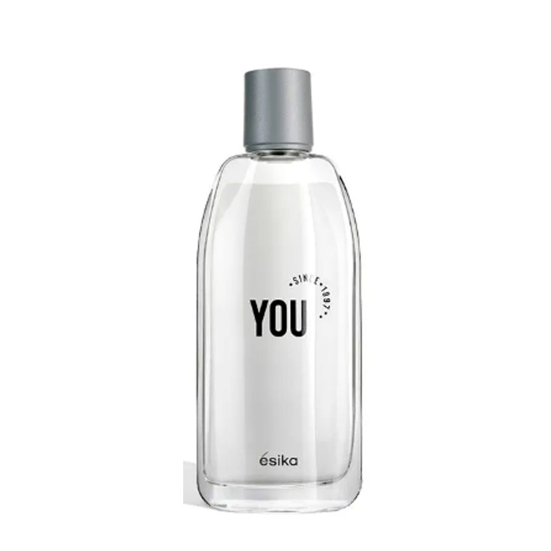 It's YOU