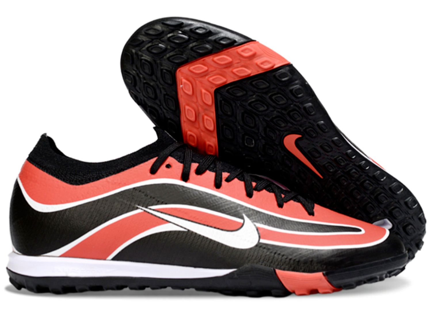 Tenis Mercurial niño TF - Sintética / Turf Lote 2