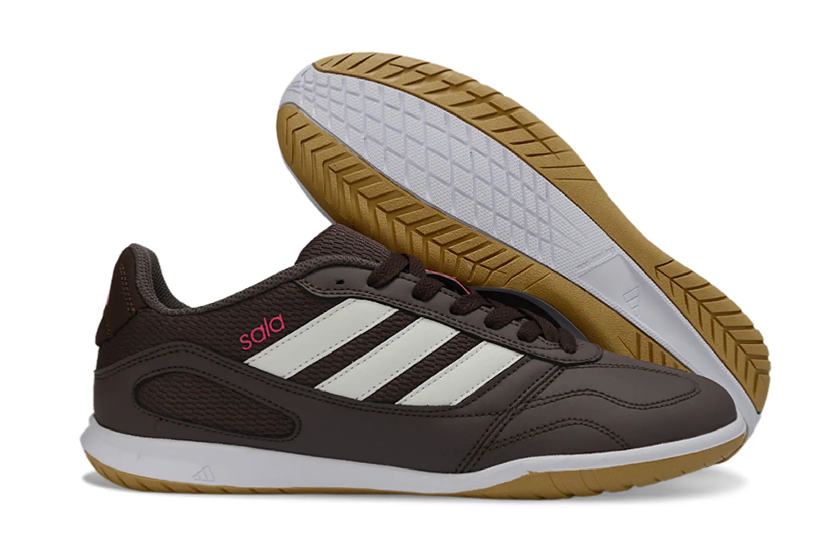 Tenis Copa Mundo IC - Indoor / Futsal Lote 1