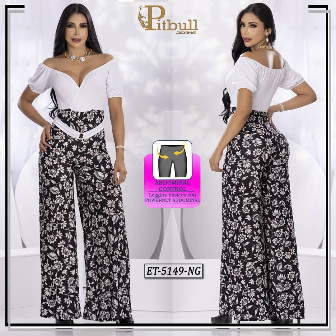 Enterizo Levantacola - ET5149