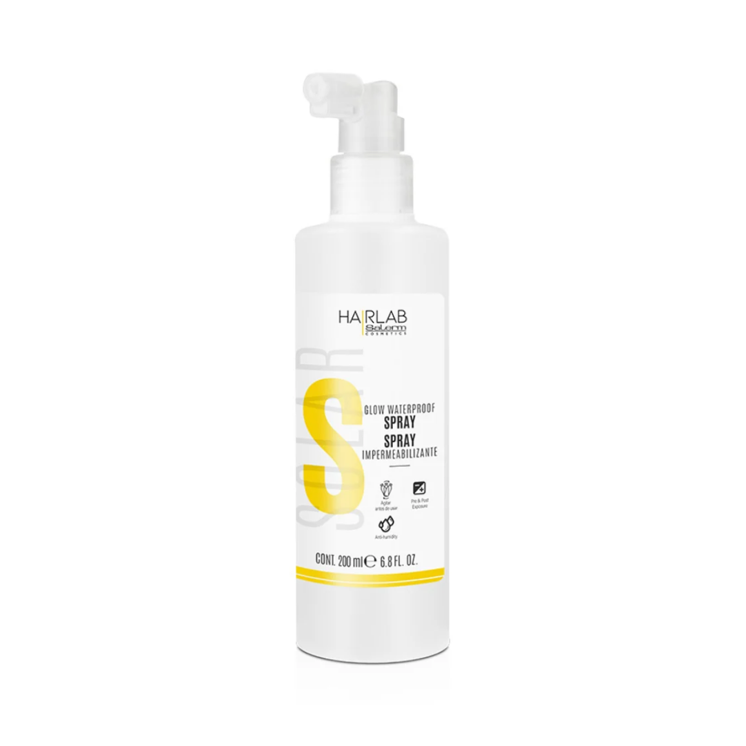 SOLAR IMPERMEABLE X 200ML
