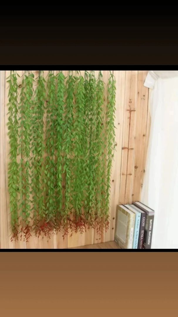 RAMA COLGANTE ARTIFICIAL