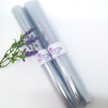 Imagen del producto Plástico Transparente