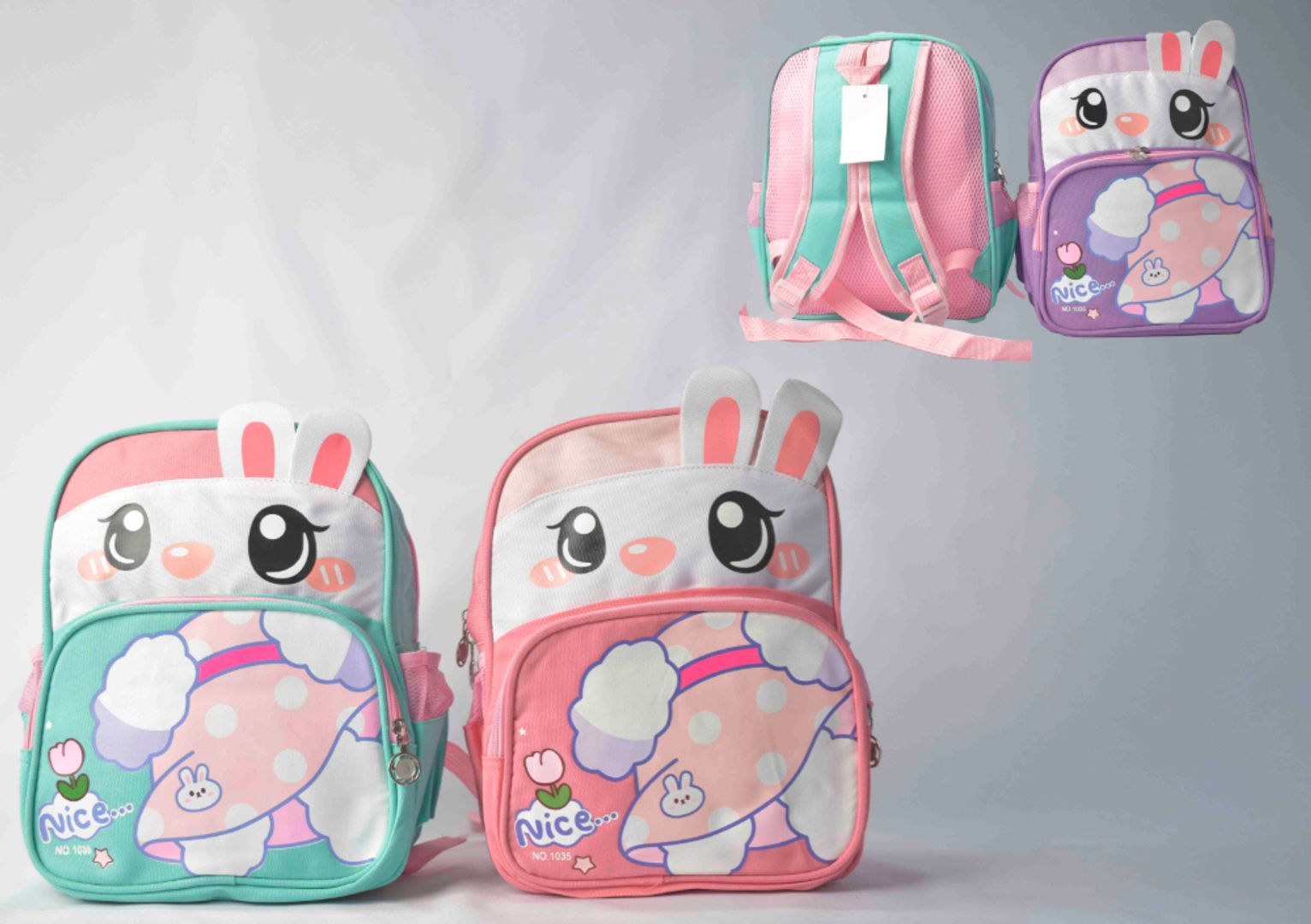 Bolso Infantil