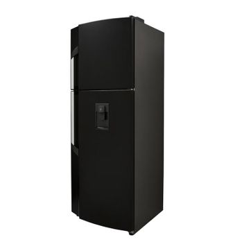 NEV HACEB HIMALAYA 428 LTS NEGRA - imagen 1