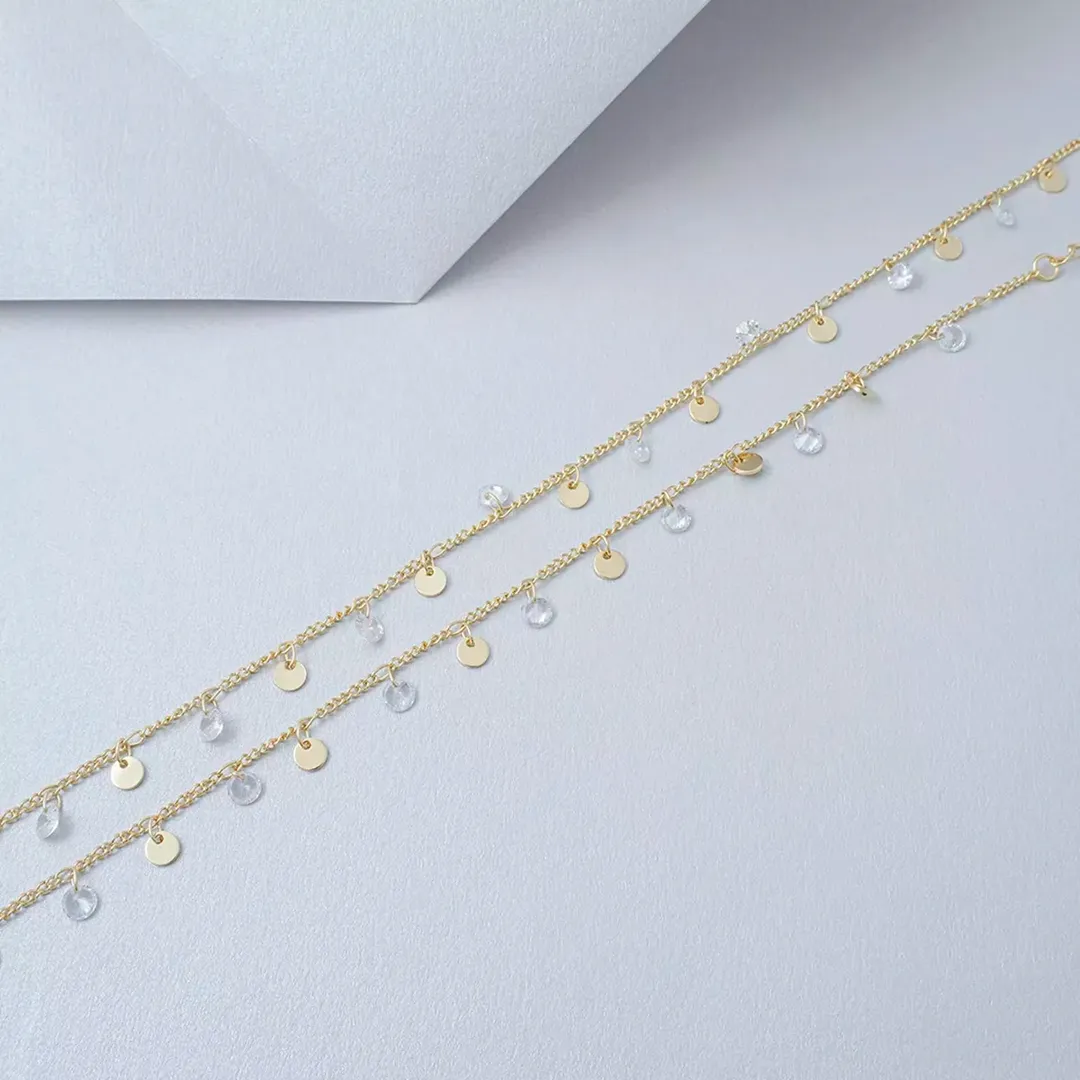 C Cubana circonios- 45 cm-extenso