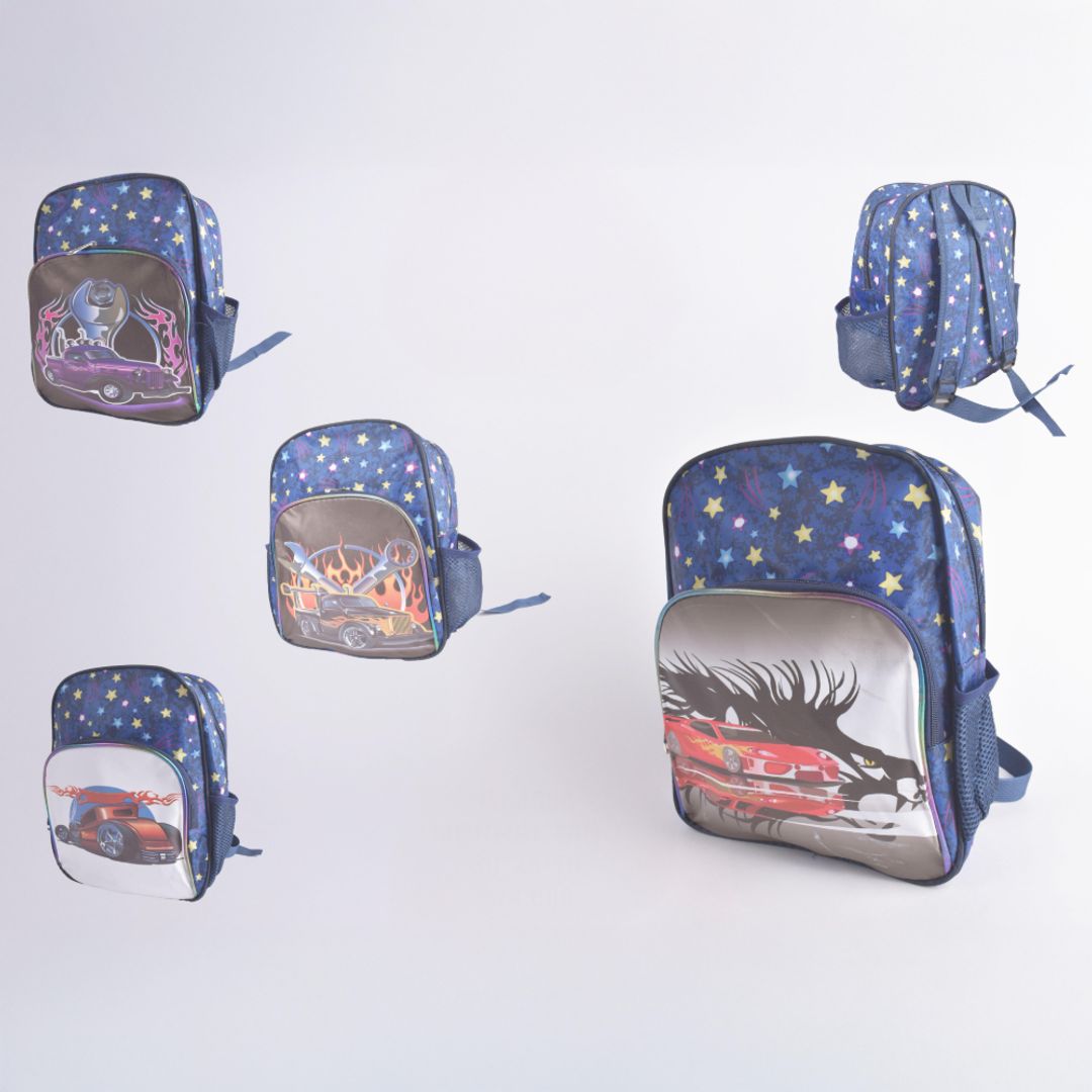 Bolso Infantil