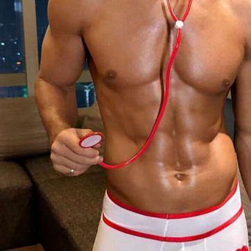 Imagen del producto Lenceria erotica 