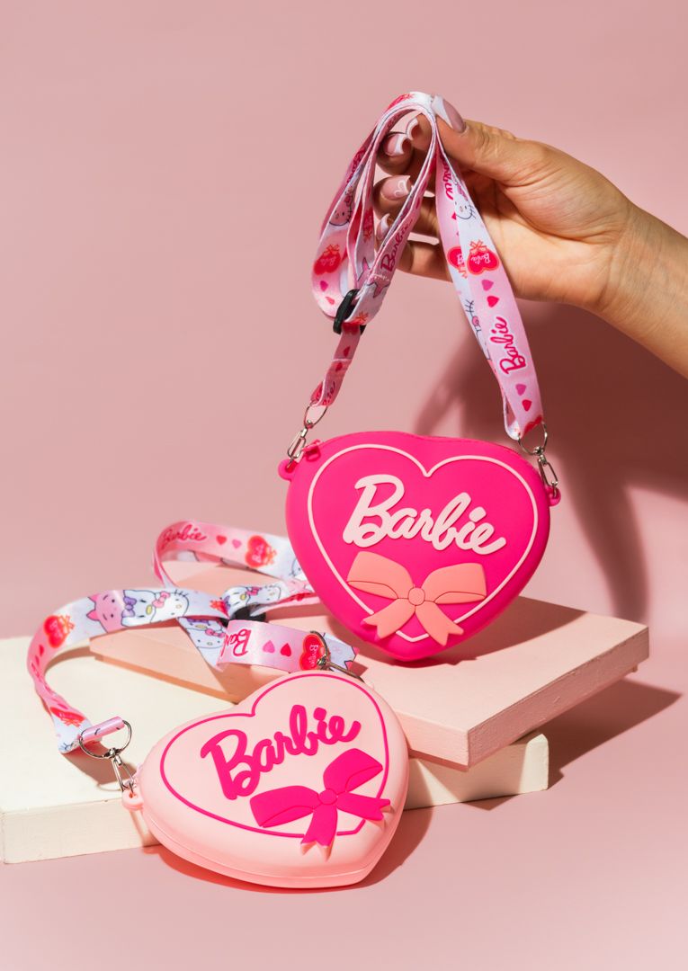 MANOS LIBRES BARBIE X10