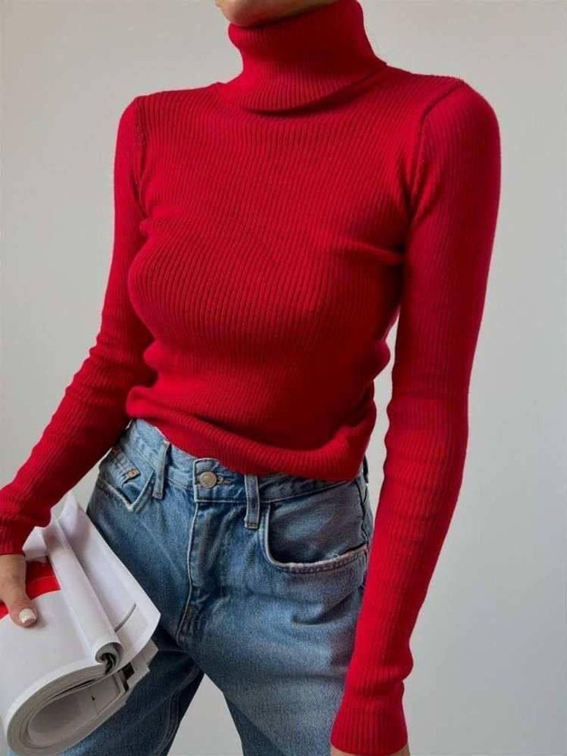 BUSO HILO CUELLO ALTO