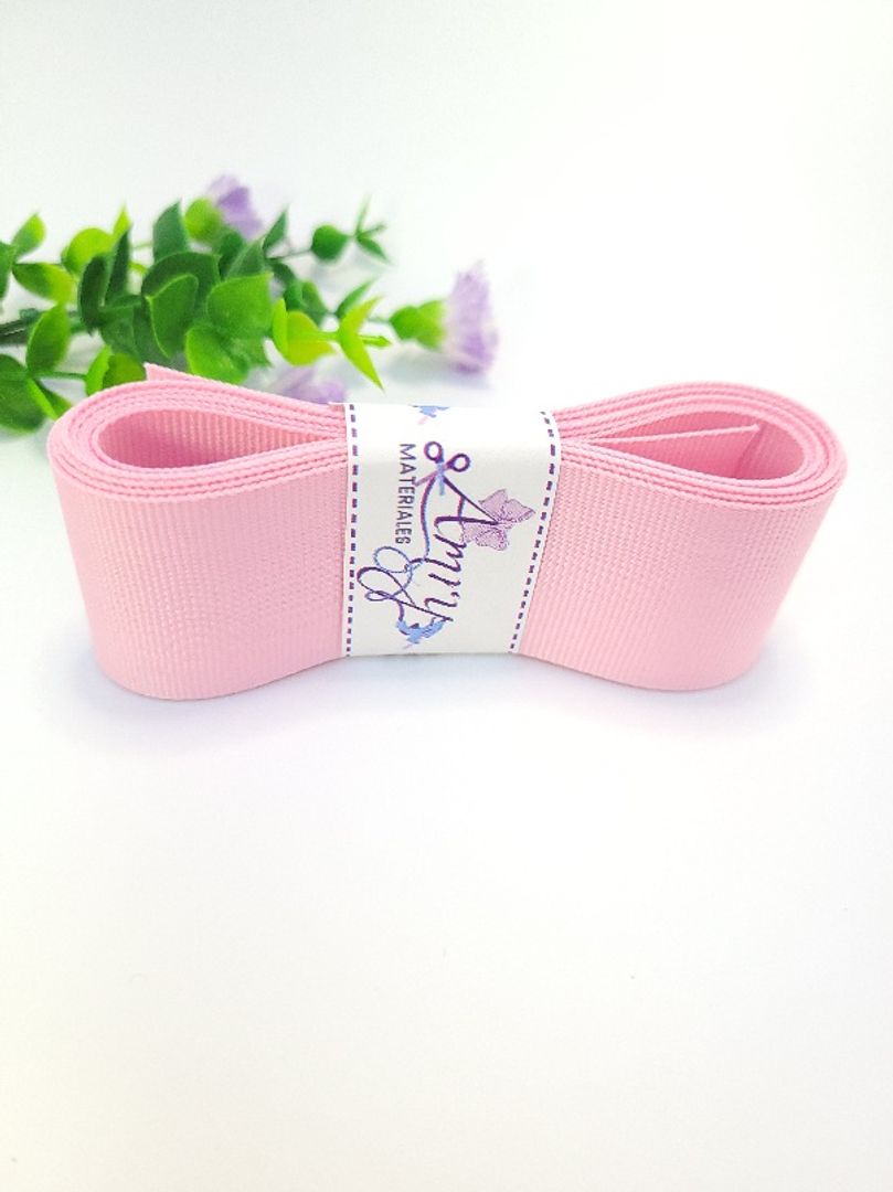 Naci. 3.8cm Faya Rosado