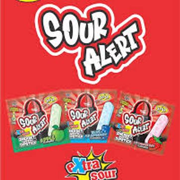 Imagen del producto Sour Alert