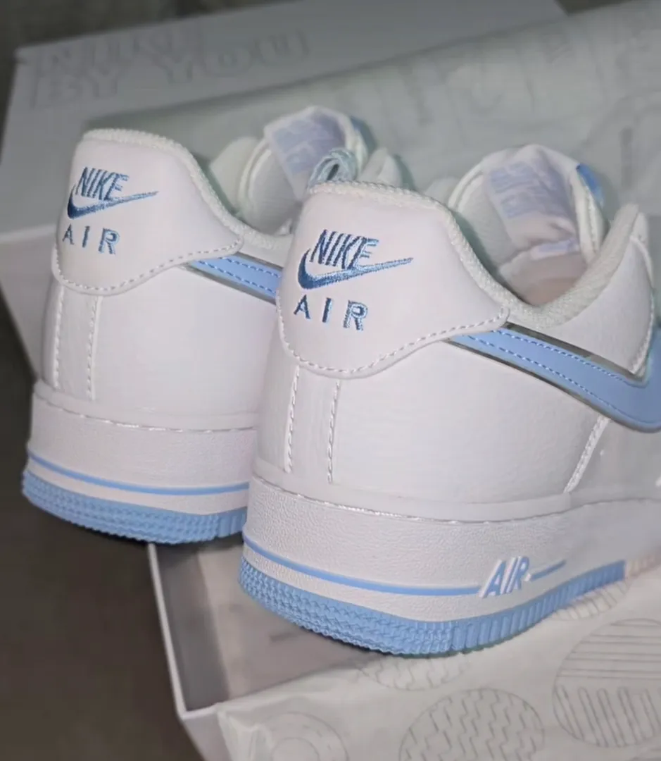 Af1 BY YOU CELESTE