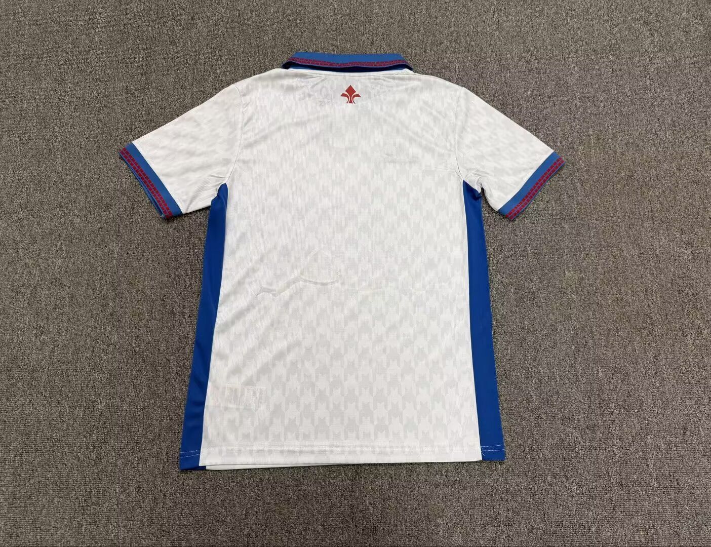 LOSC Lille 2026-27 Manga Corta Fan
