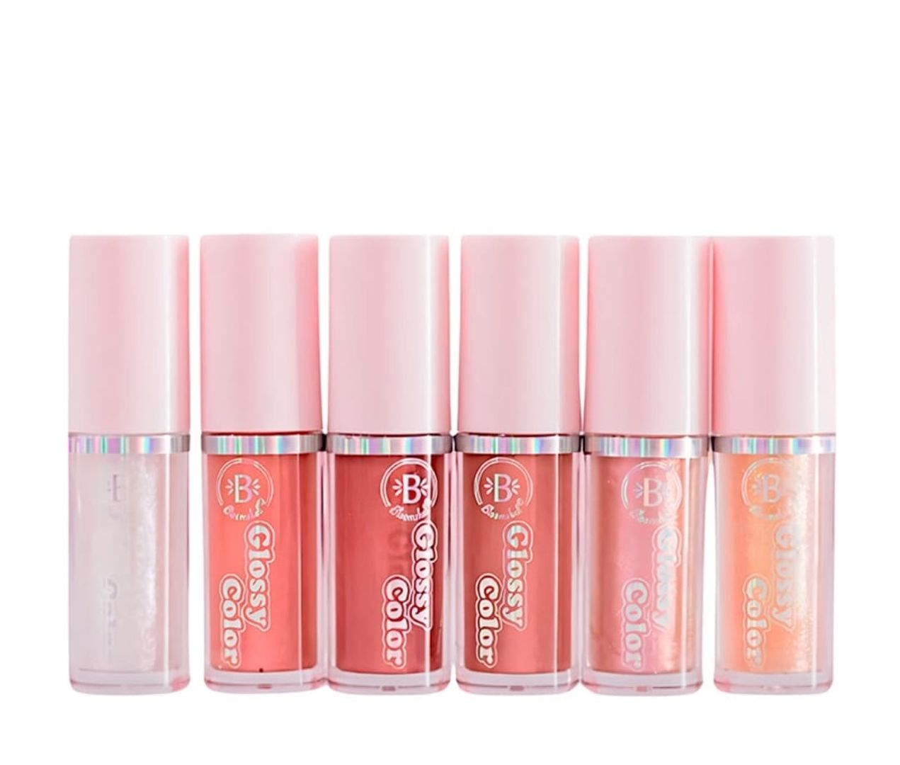 23A- GLOSS GLOSSY BLOOMSHELL