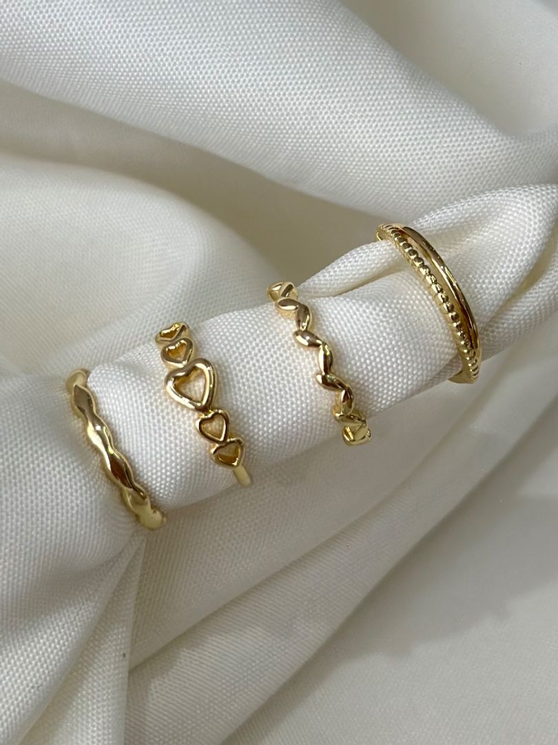 Anillo falange 