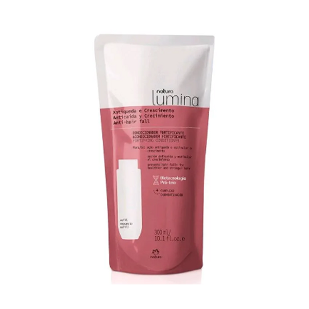 REPUESTO ACONDICIONADOR ANTICAIDA Y CRECIMIENTO 300 ML