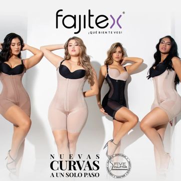 Imagen del producto Fajas Fajitex 