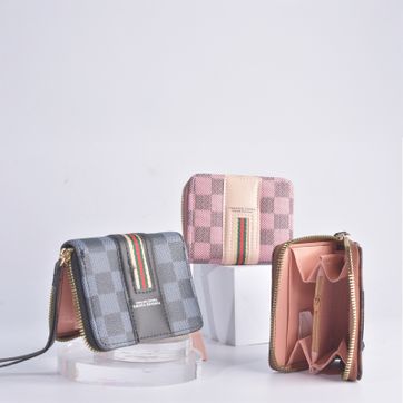 Imagen del producto BILLETERA DAMA 