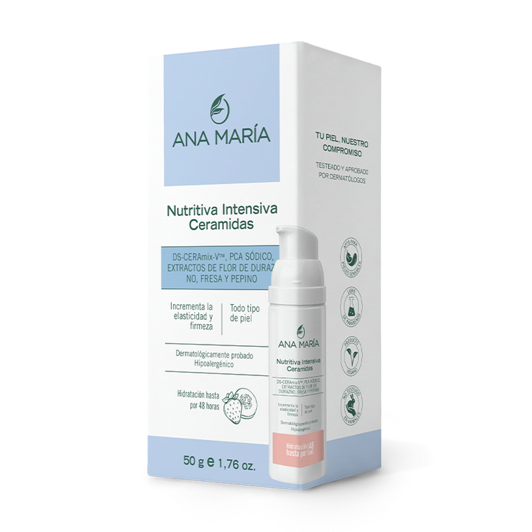 ANA MARIA NUTRTIVA INTENSIVA 50GR