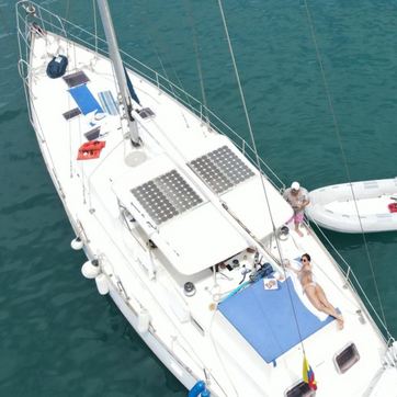 Velero Full Day - imagen 5