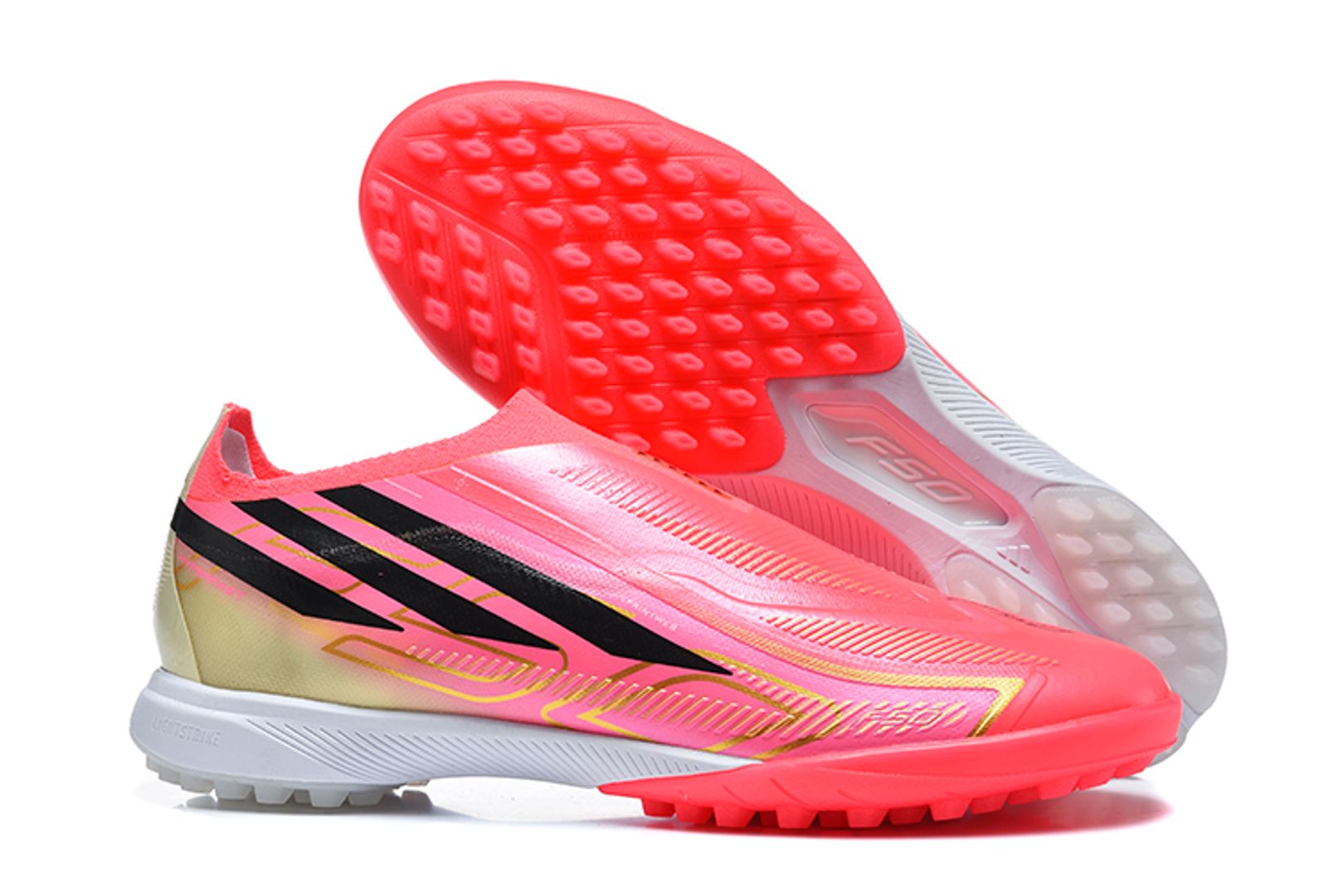 Tenis F50niño TF - Sintética / Turf Lote 1