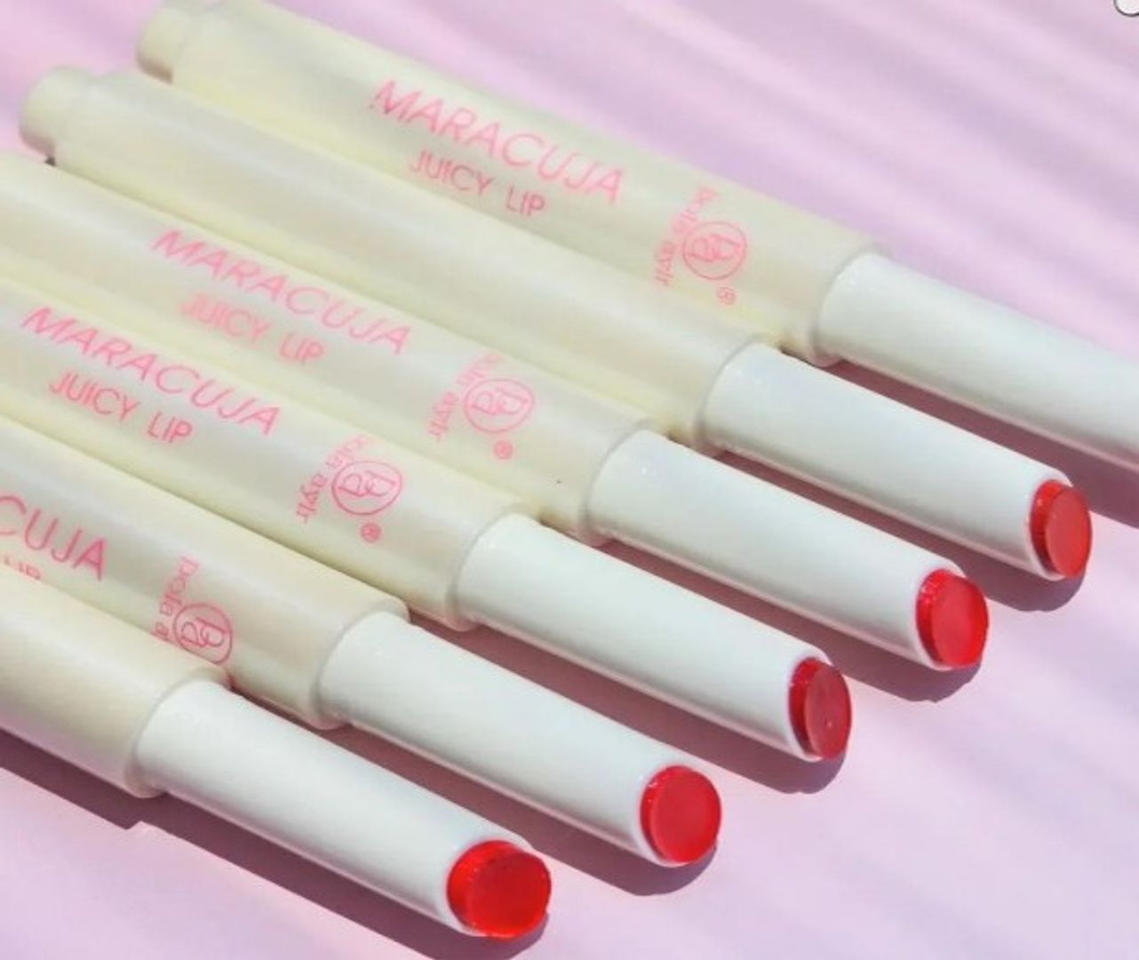 121- LIP GLOSS CLICK MARACUJA