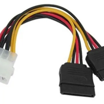 Cable SATA Poder - imagen 1