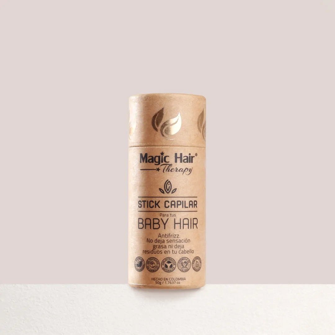 STICK CAPILAR 50GR MAGIC HAIR