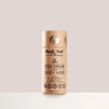 Imagen del producto STICK CAPILAR 50GR MAGIC HAIR