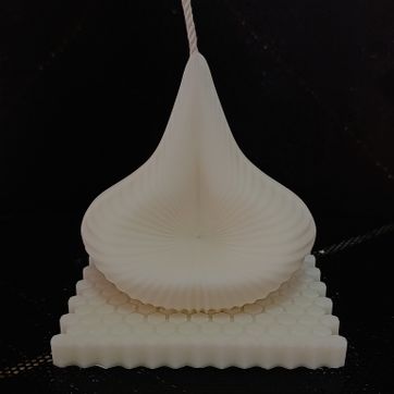 Imagen del producto VELA FORMAS 34