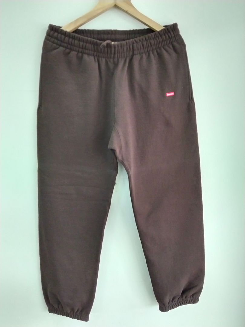 JOOGER SUPREME "CAFE" (TALLA M)