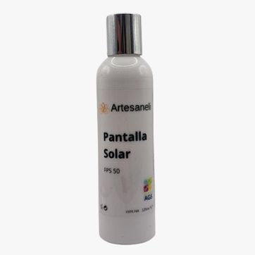 Imagen del producto Pantalla solar FPS50