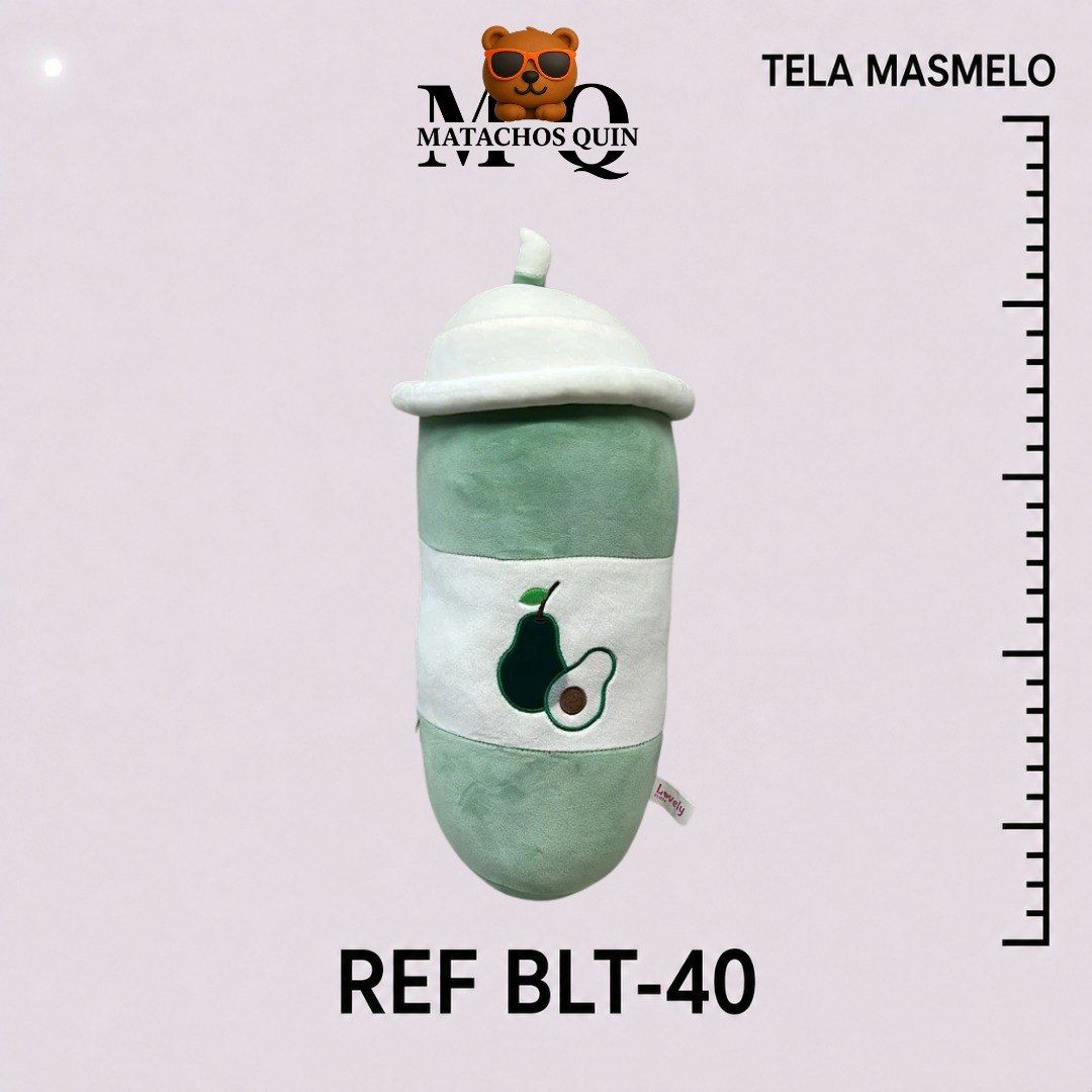 COJÍN DE VASO 