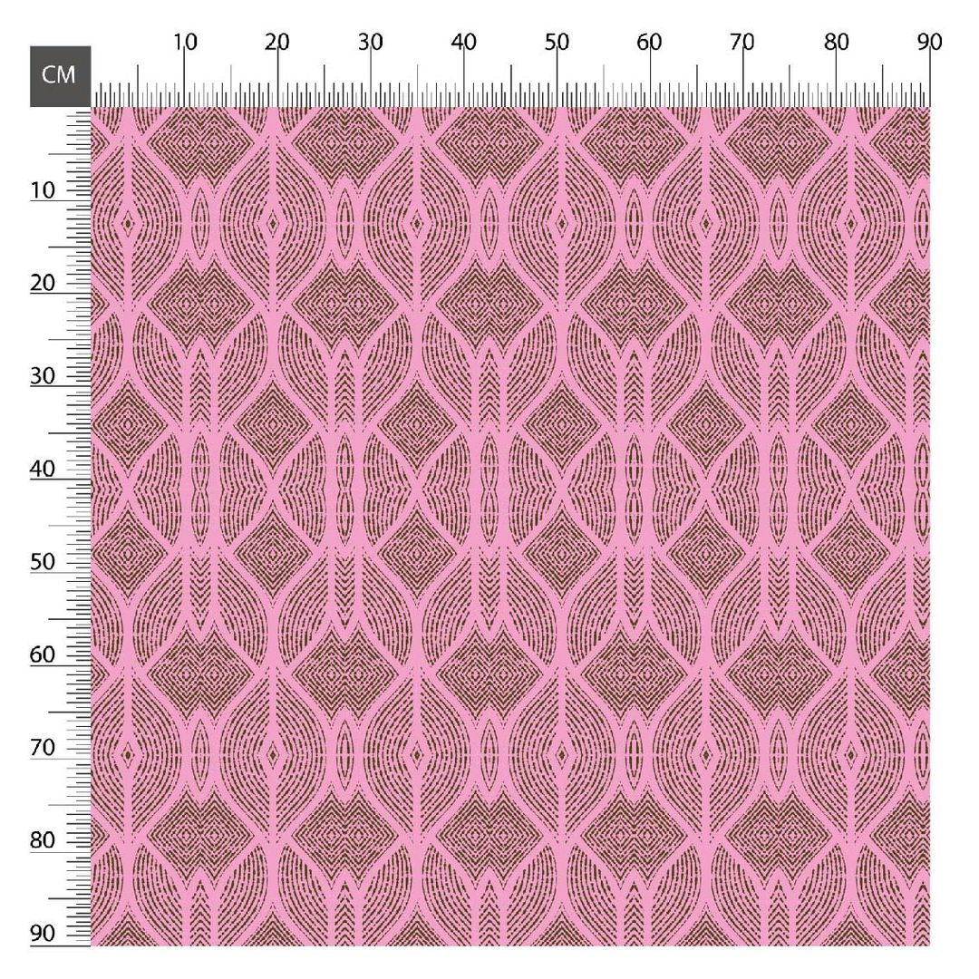 Abstracto #052 TEX-0307 B