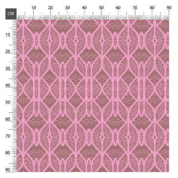 Imagen del producto Abstracto #052 TEX-0307 B