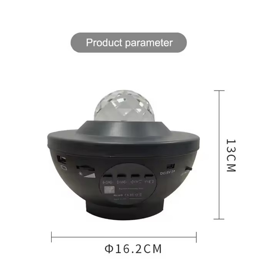 LAMPARA PROYECTOR NGTV117