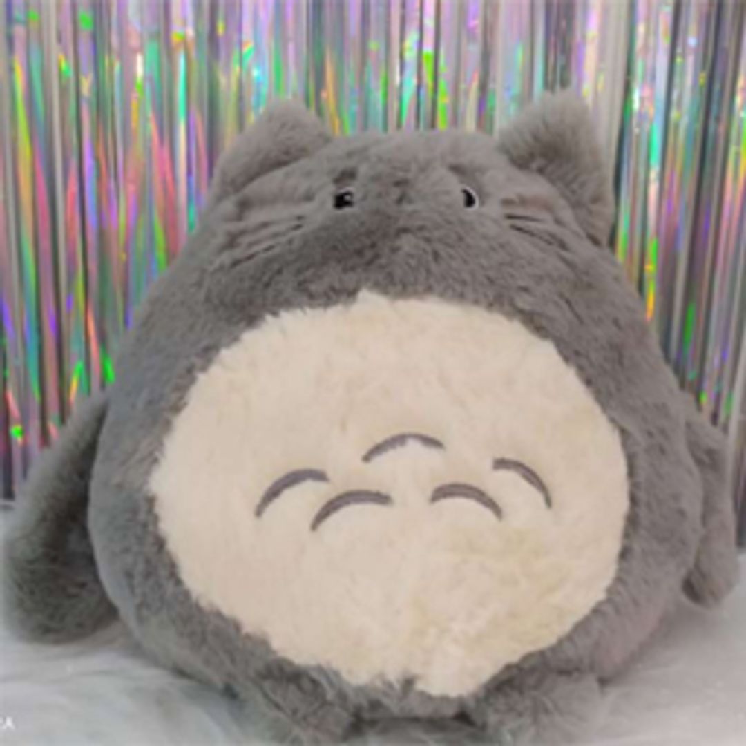 TOTORO DE 25 CM