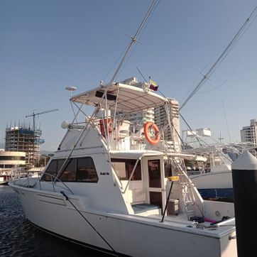 Yate Toscano - imagen 1