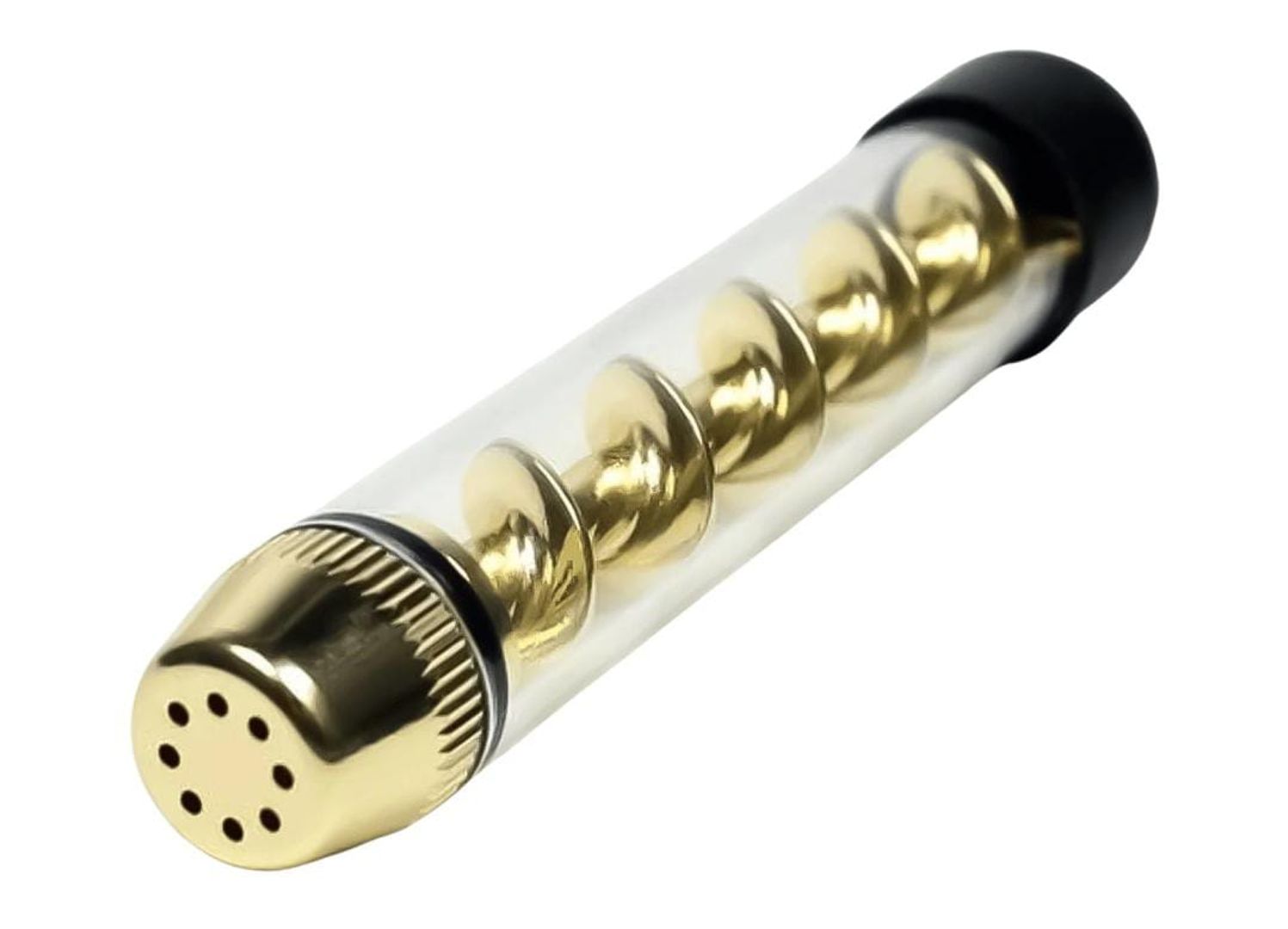 Pipa de vidrio 7P