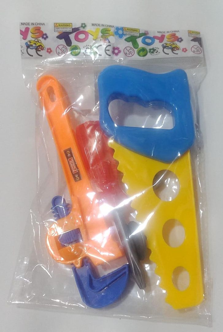 SET HERRAMIENTAS X3