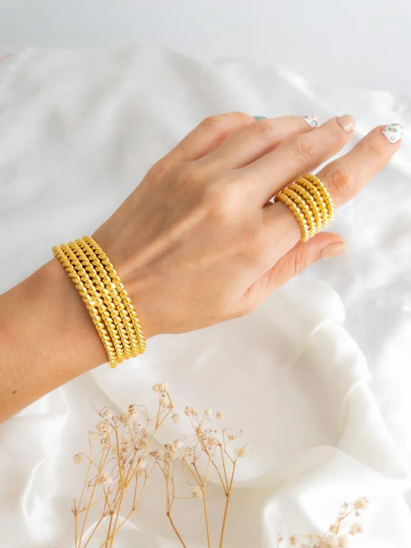 SET CANTARA - ITIEL